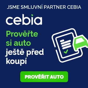 Cebia: prověřte si auto